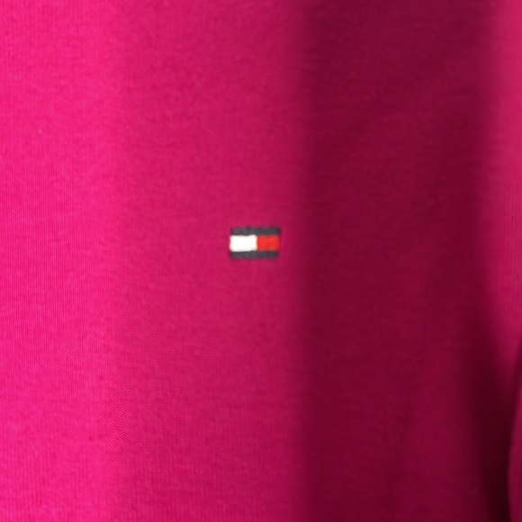 Tommy Hilfiger Long Sleeve Shirt - Picture 2 of 5